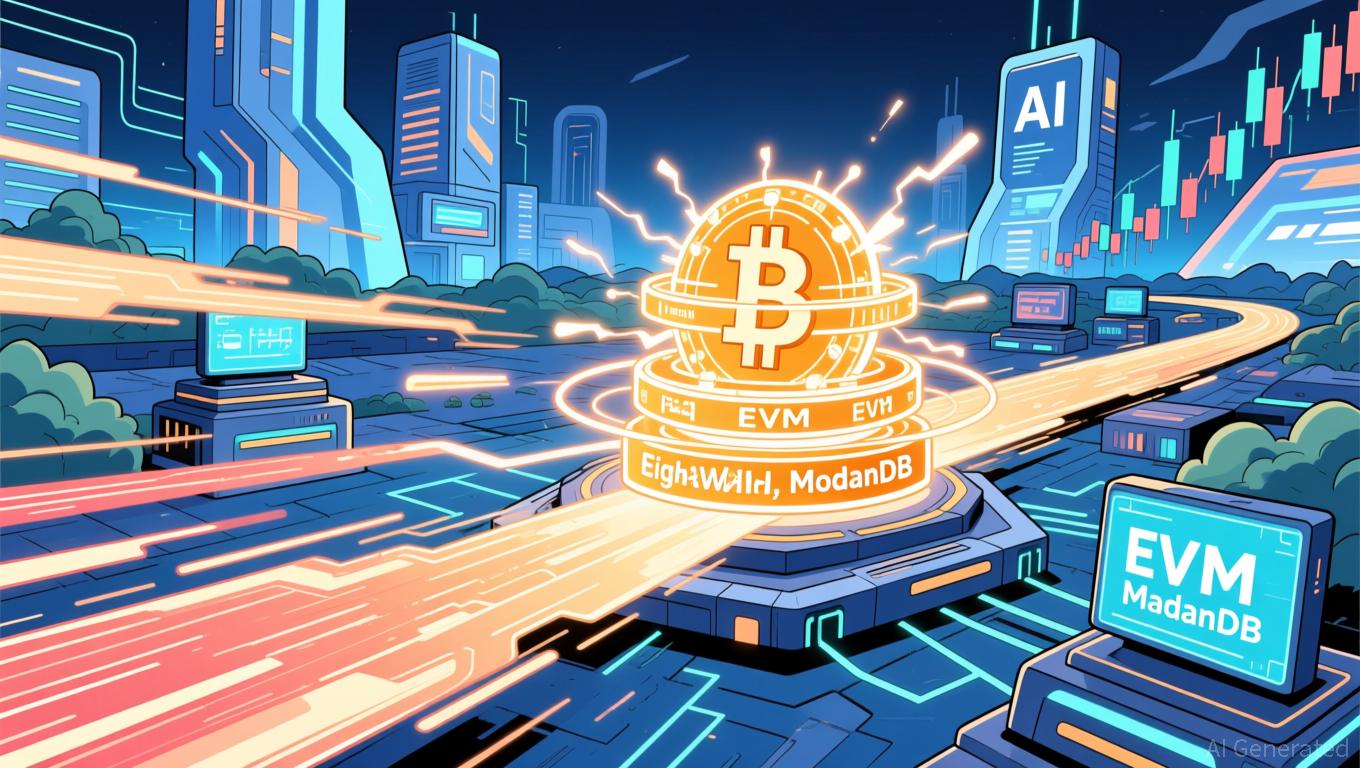 Monad (MON) Gains Momentum Amid OKX Listing and Network Upgrades - Article cover image
