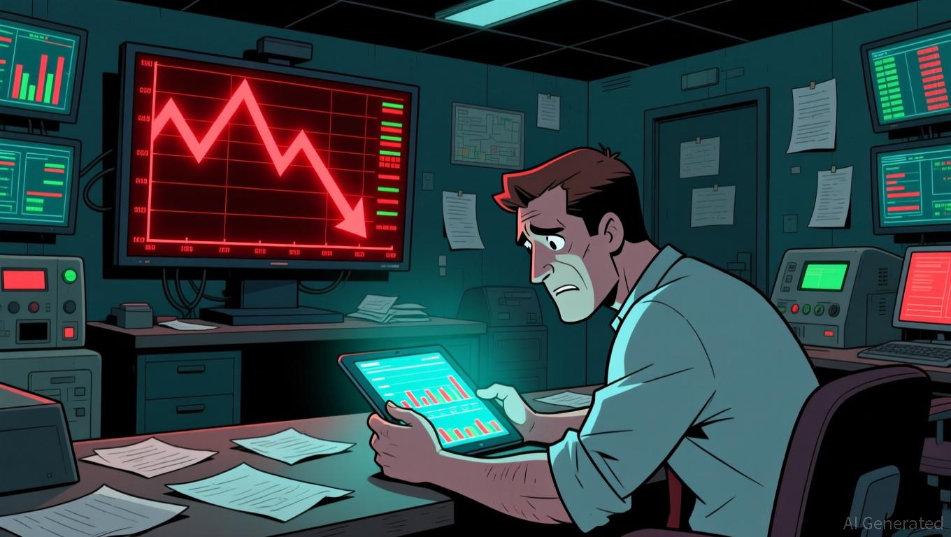 Solana (SOL) Price Faces Key Support Levels as Sell-Off Continues - Article cover image