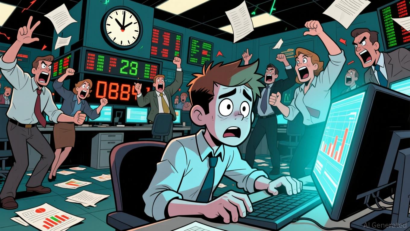 Fund With Anthropic Stake Extends Drop in Stunning IPO Reversal - Article cover image