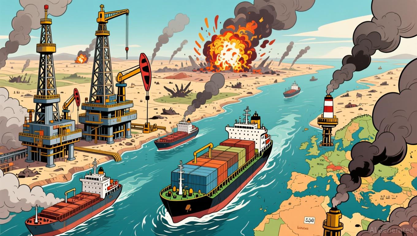 Trump Presses Saudis to Recognize Israel as He Defends Iran War - Article cover image