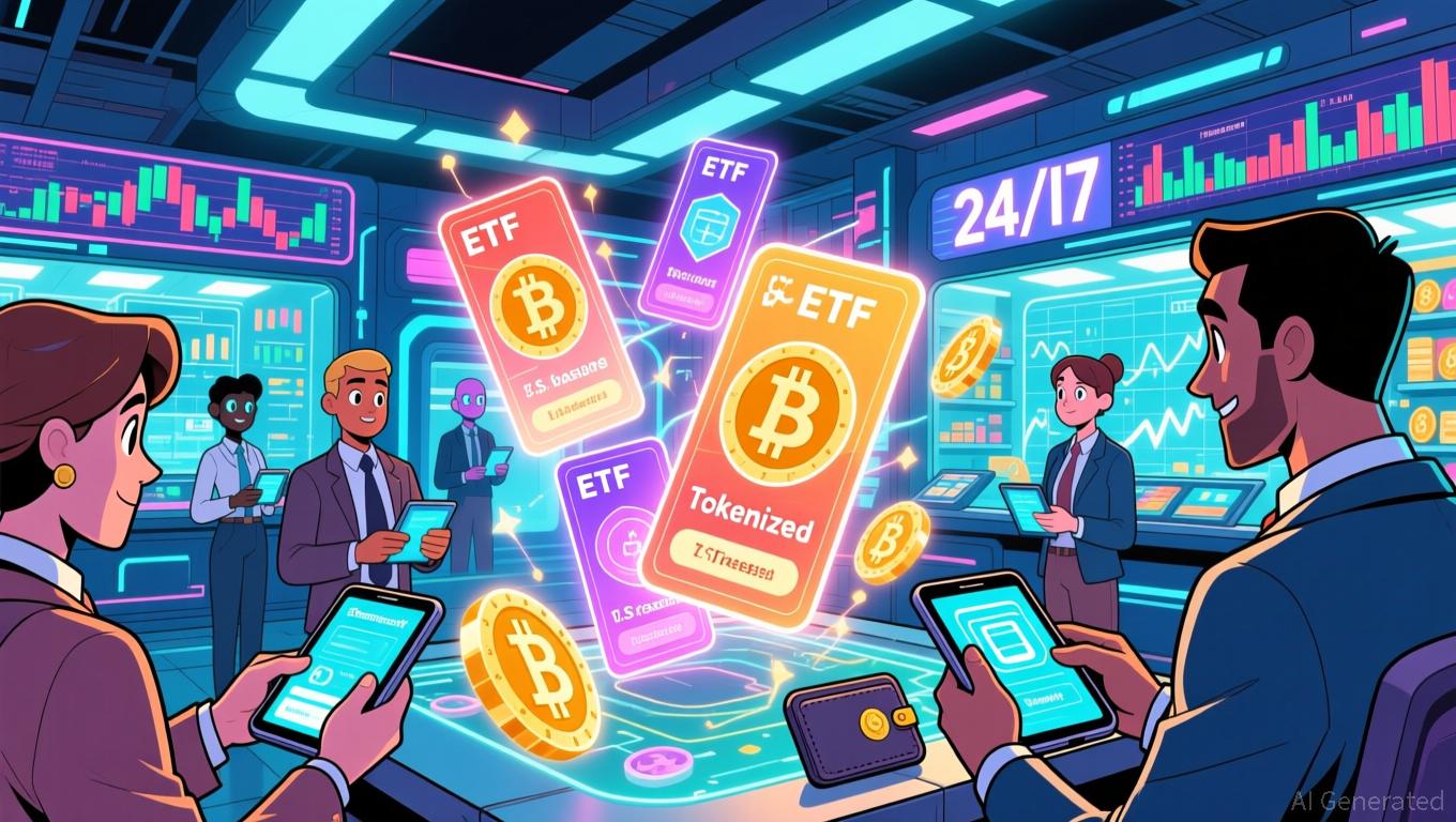 Ondo Expands Tokenized Asset Offerings With Franklin Templeton Partnership - Article cover image