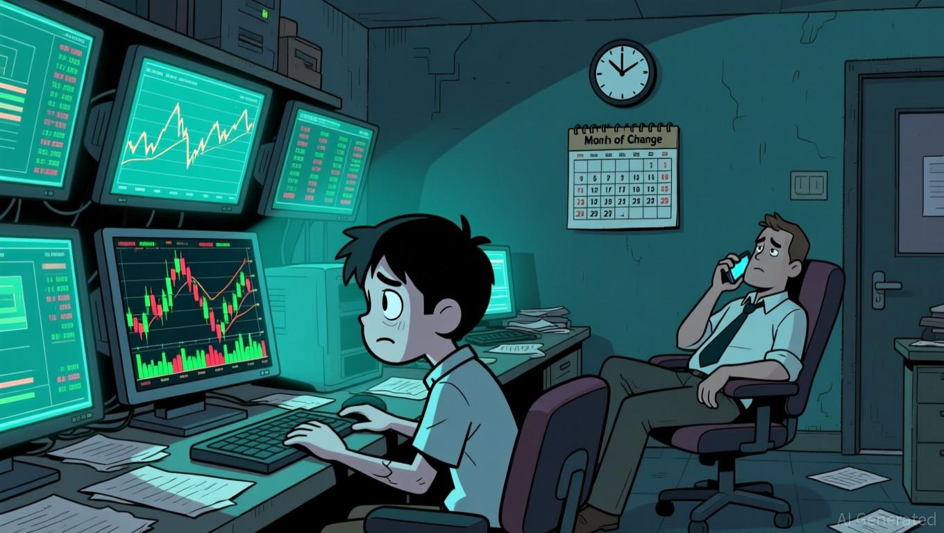 River Token Plummets 23% Amid Profit-Taking, as Feds Push 1.7M Acre-Feet Conservation for Lake Powell - Article cover image