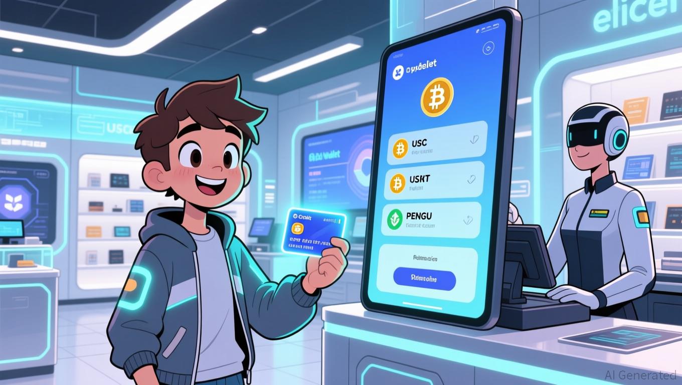 Pudgy Penguins Launches Visa Pengu Card to Bridge NFTs and Global Payments - Article cover image