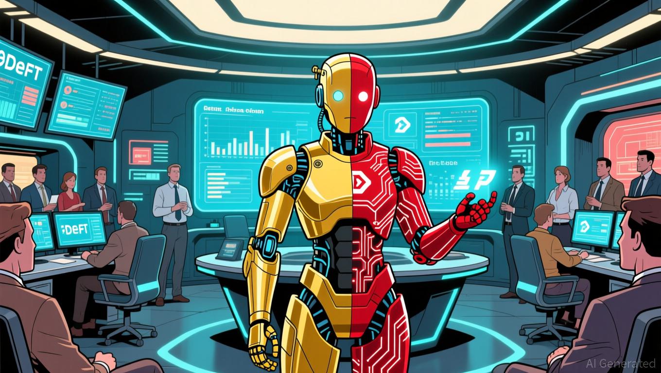 SIREN Token Surges Amid AI and DeFi Integration, But Fails to Sustain Gains - Article cover image