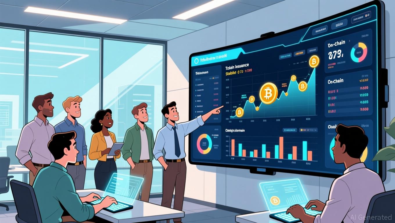 Solana Launches Developer Platform to Accelerate Institutional Adoption - Article cover image