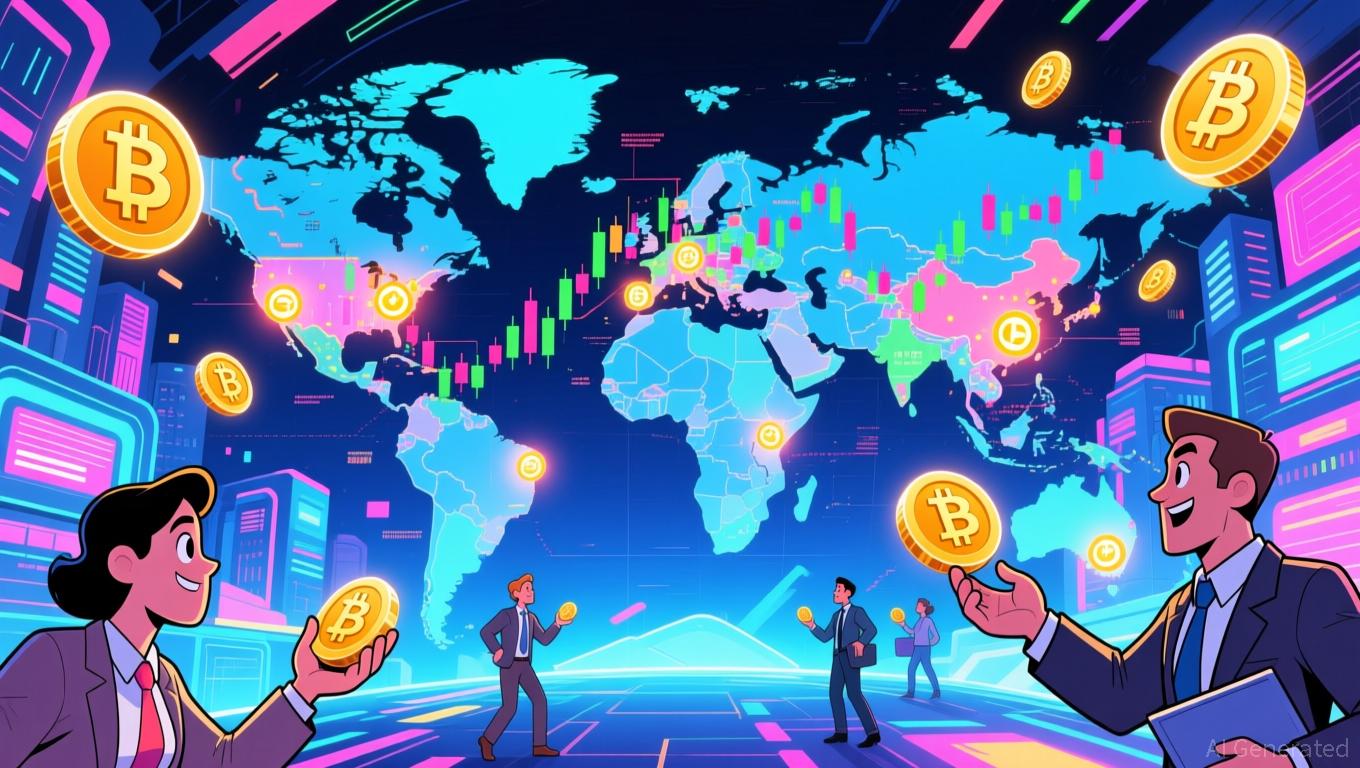 Ondo Finance Partners to Expand Tokenized ETF and Stock Market Access - Article cover image