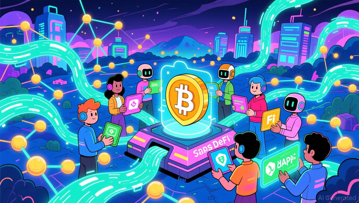 Kaspa (KAS) Consolidates Ahead of May 5 Hardfork and Upgrades - Article cover image