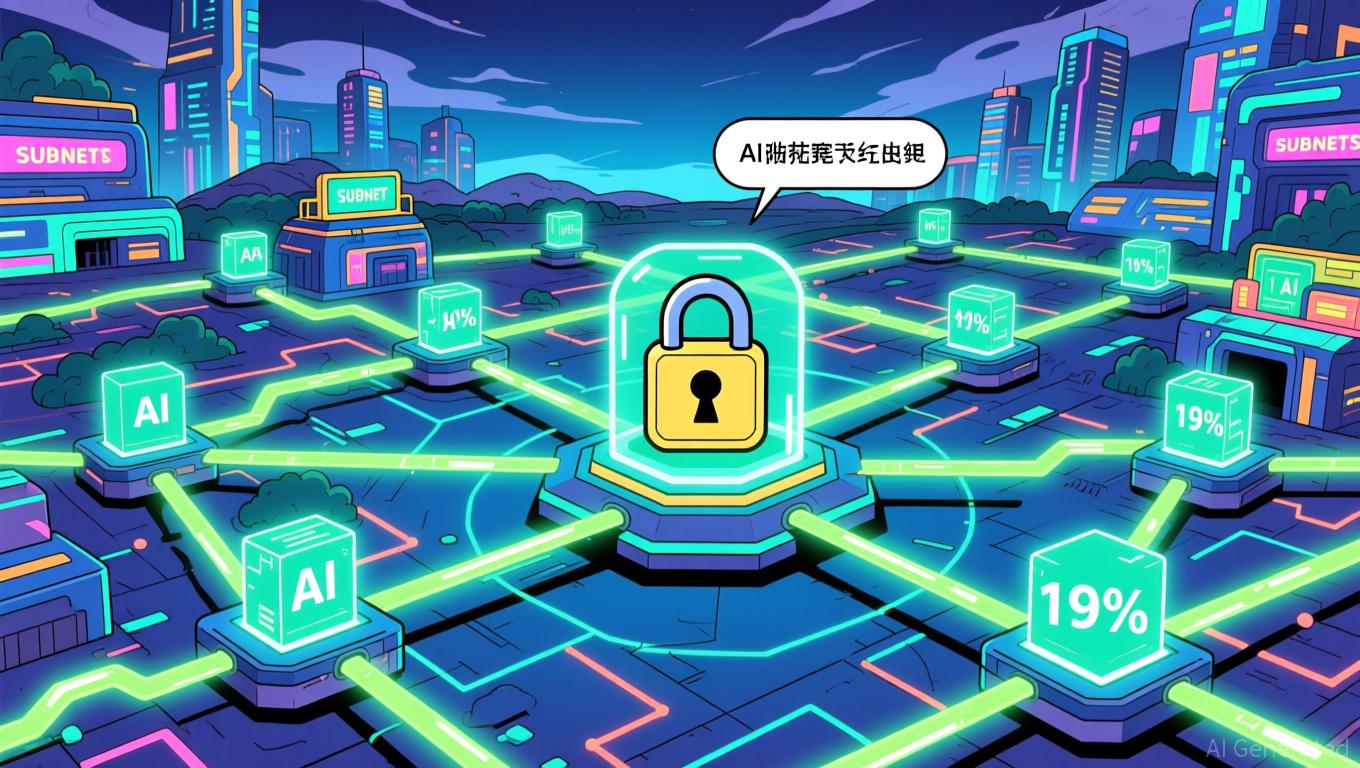 Bittensor (TAO) Breaks Out Toward $600, but an 80% Long Bias Stands in the Way - Article cover image