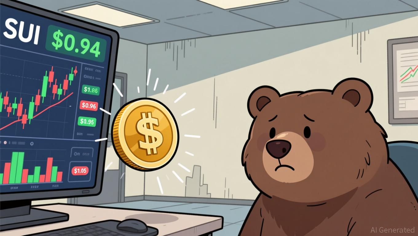 SUI Staking Goes Mainstream as Revolut Launches In-App Option with APY of 1.93% - Article cover image