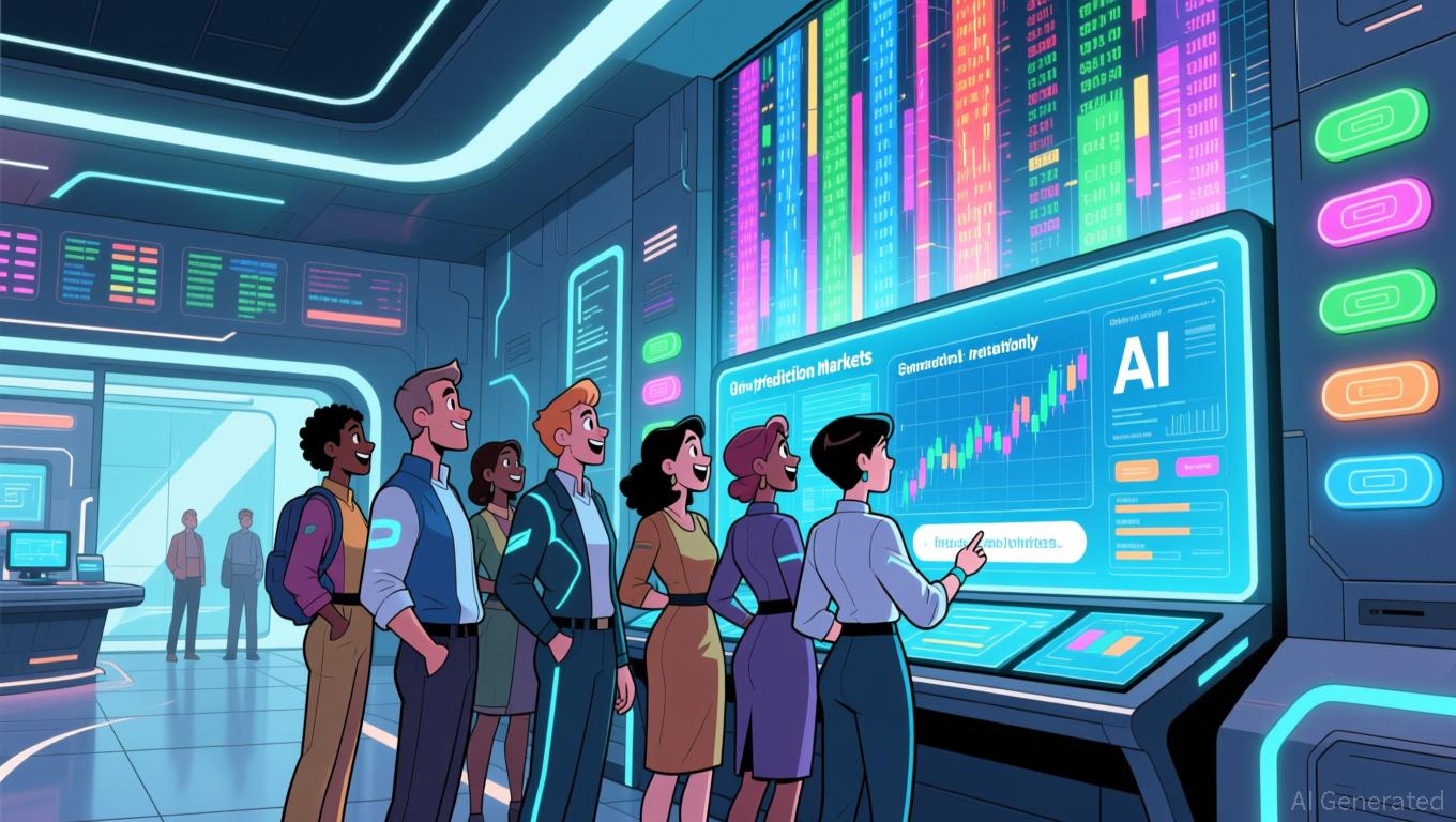 RAIN Climbs to 25th Largest Cryptocurrency Market Cap with Institutional and AI-Driven Support - Article cover image