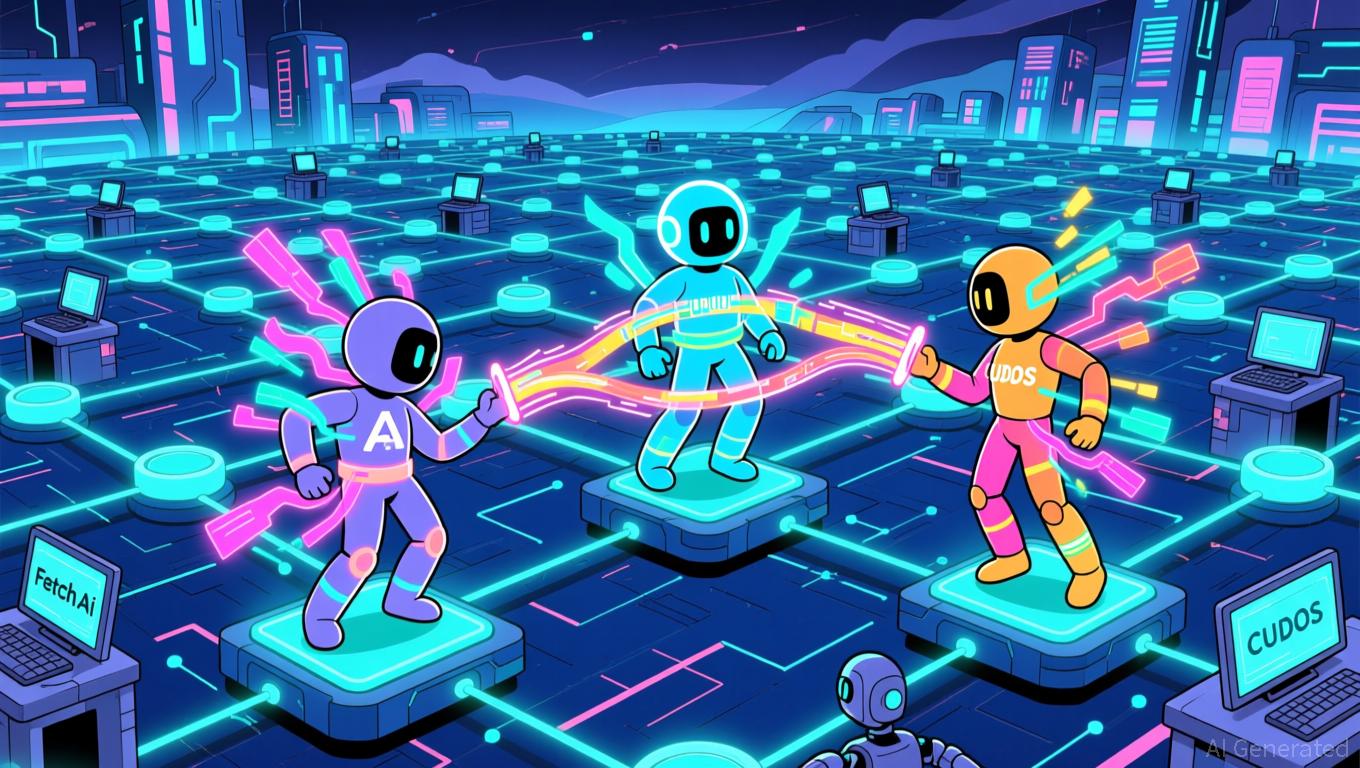 FET Price Gains Momentum as AI Token Rotation and ASI Roadmap Drive Demand - Article cover image