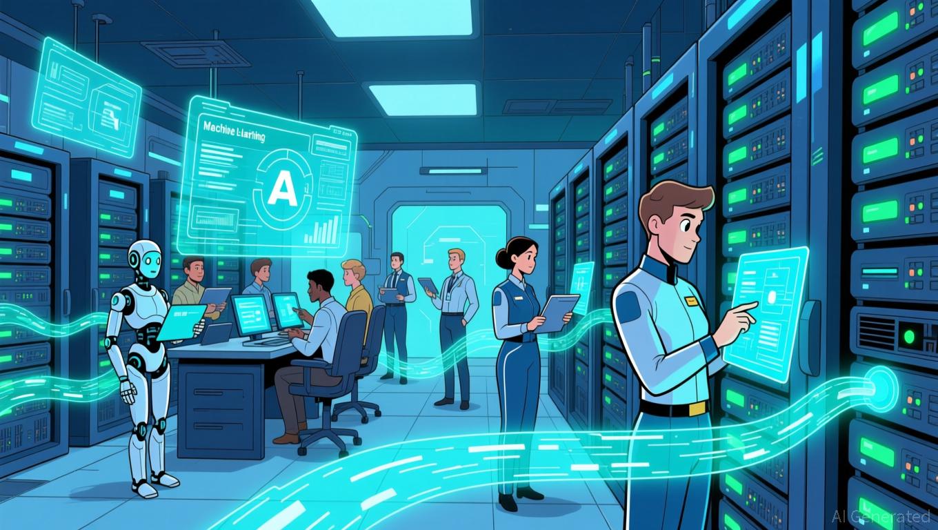 Bittensor TAO Rallies on AI Infrastructure Momentum and Institutional Interest - Article cover image