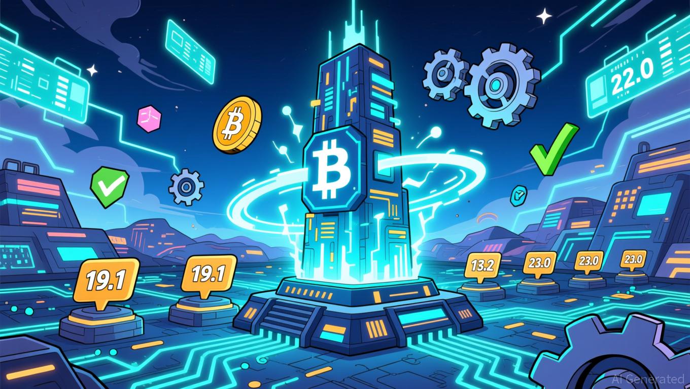 PI Unveils Second Migration Phase and Mandatory Node Upgrades for Mainnet Stability - Article cover image