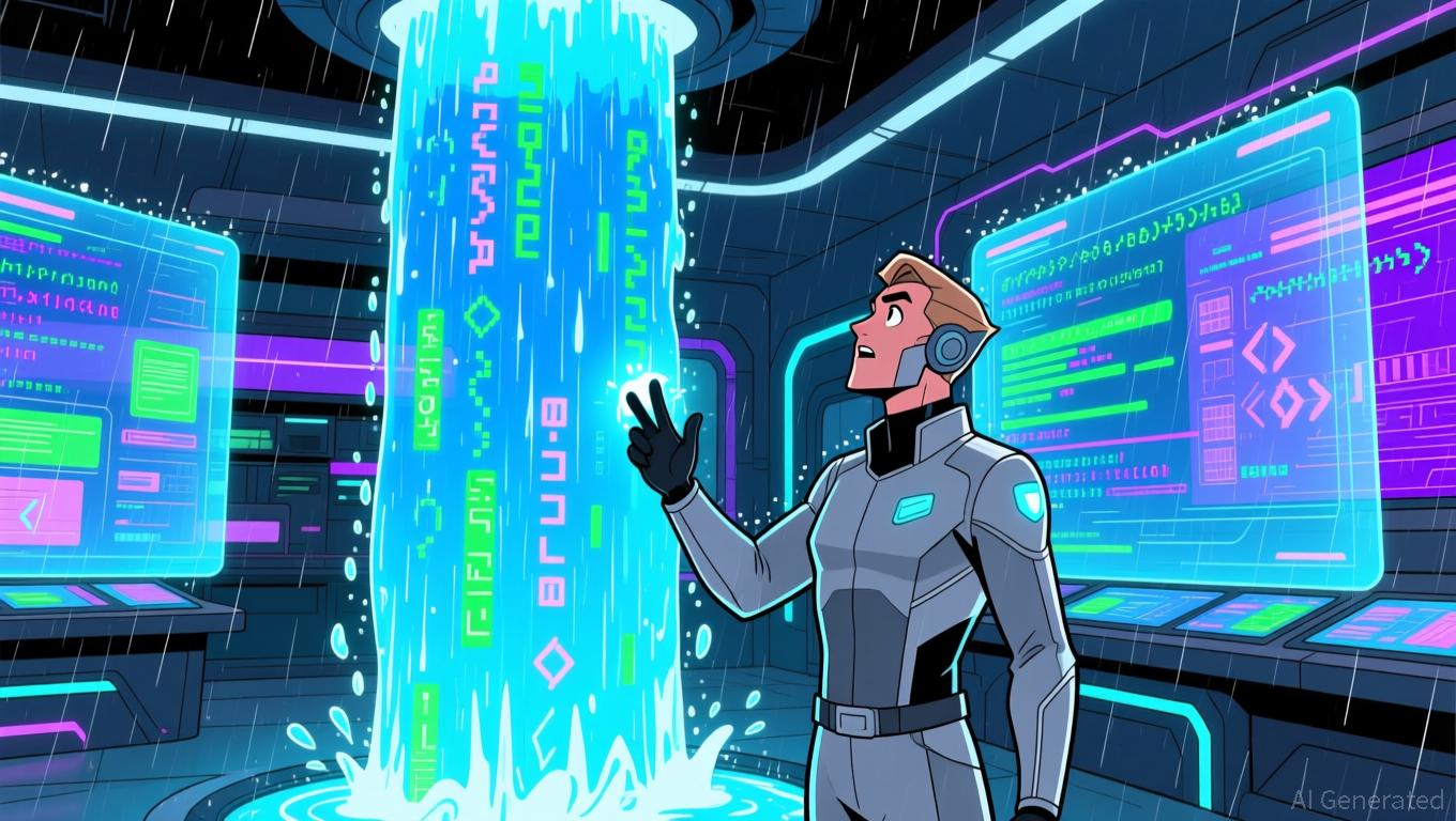 RAIN Emerges as Focal Point in Evolving Digital Assets Landscape - Article cover image