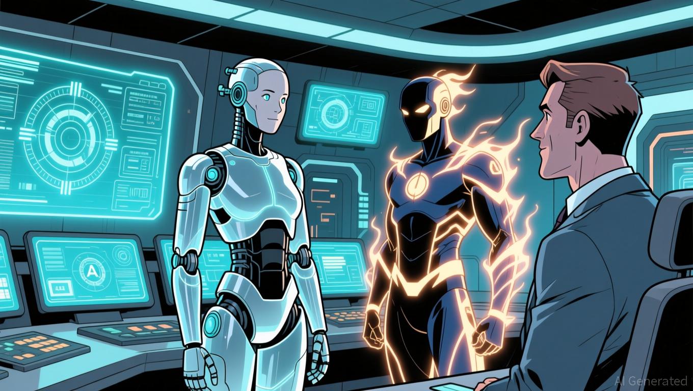 SIREN Surges Amid AI Agent Narrative, Despite Concentrated Supply Concerns - Article cover image