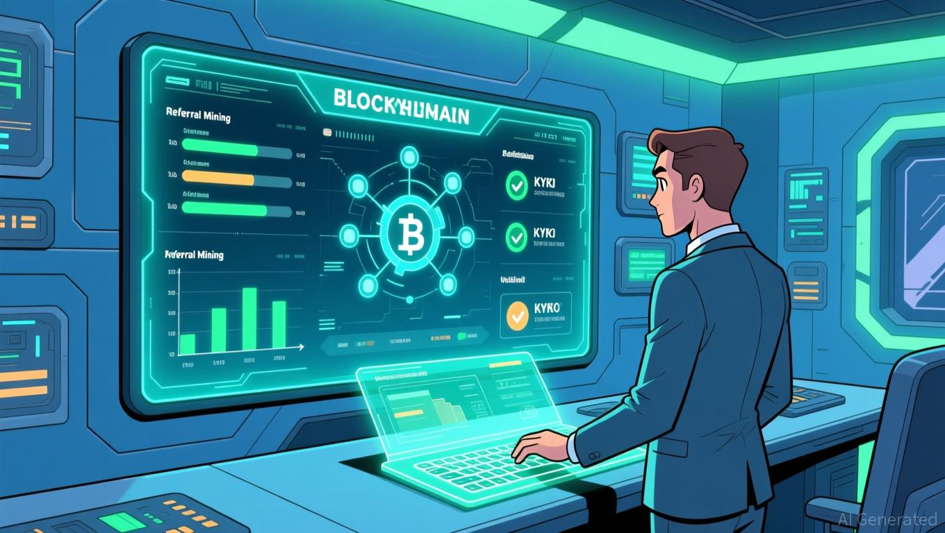 PI NETWORK UNLOCKS REFERRAL REWARDS WITH KYC CONDITION - Article cover image