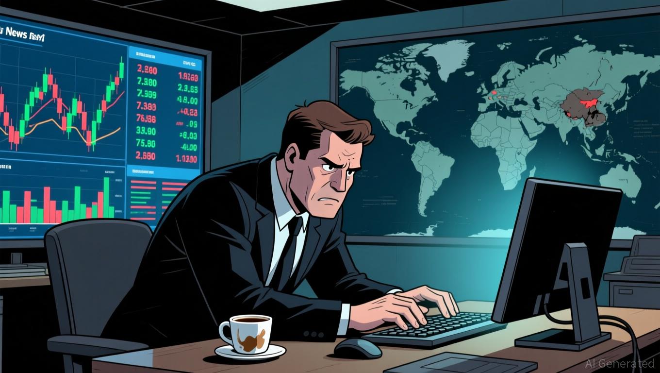 ETH Struggles to Break Above $2400 Amid ETF Outflows and DEX Weakness - Article cover image