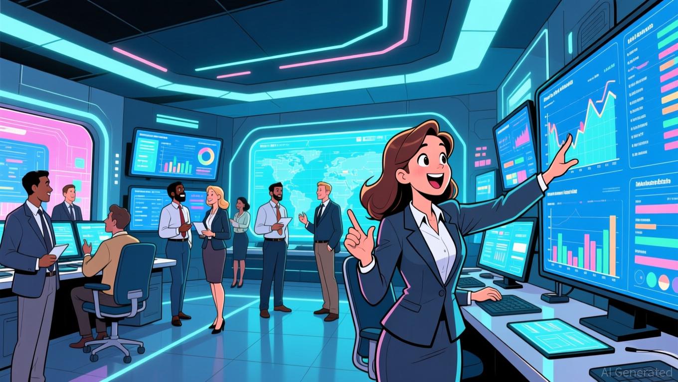 Ondo Finance Expands Tokenized Asset Market Share Through Strategic Partnerships and Integrations - Article cover image