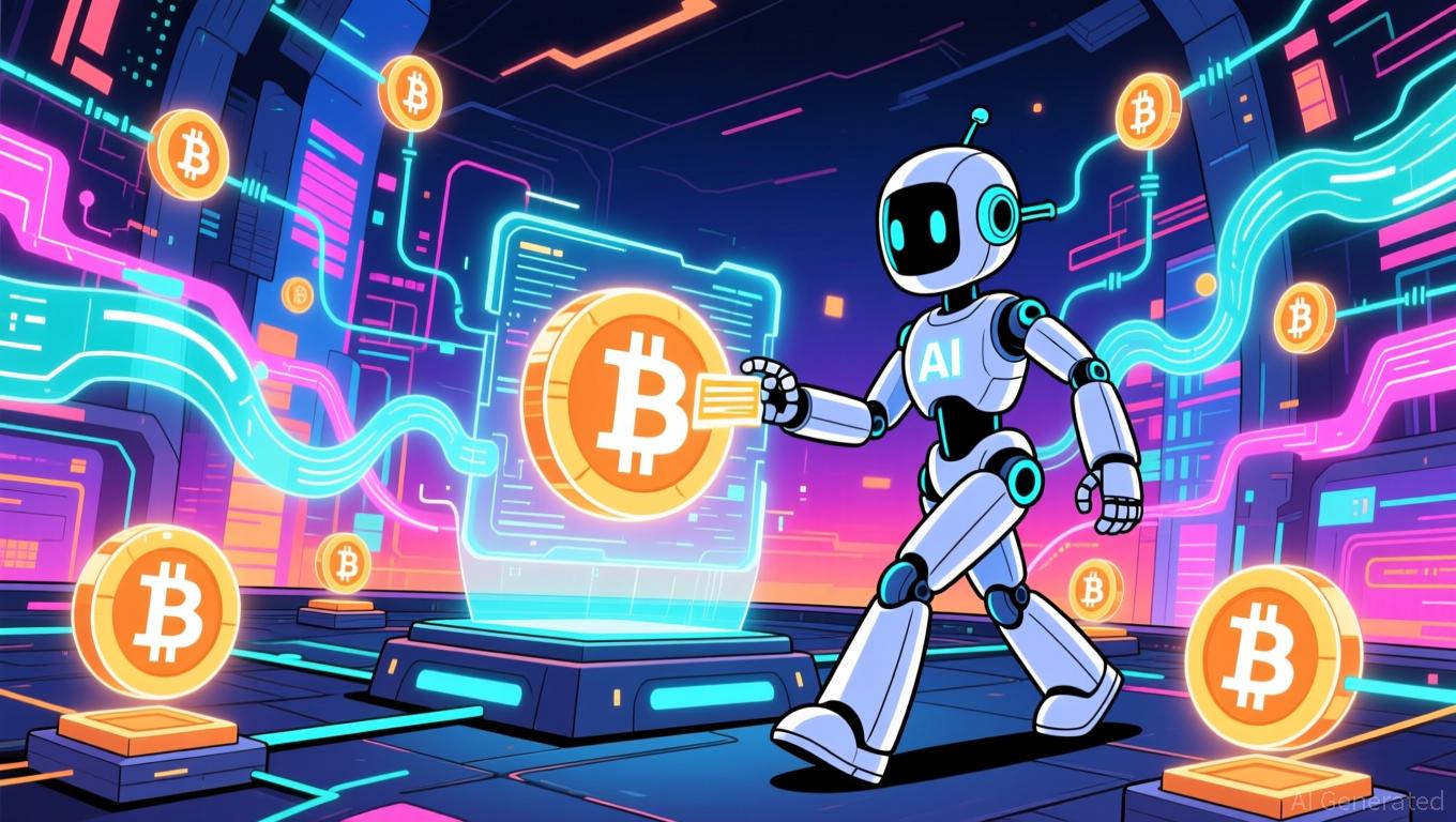 Monad Hosts AI Hackathon to Advance On-Chain AI Integration