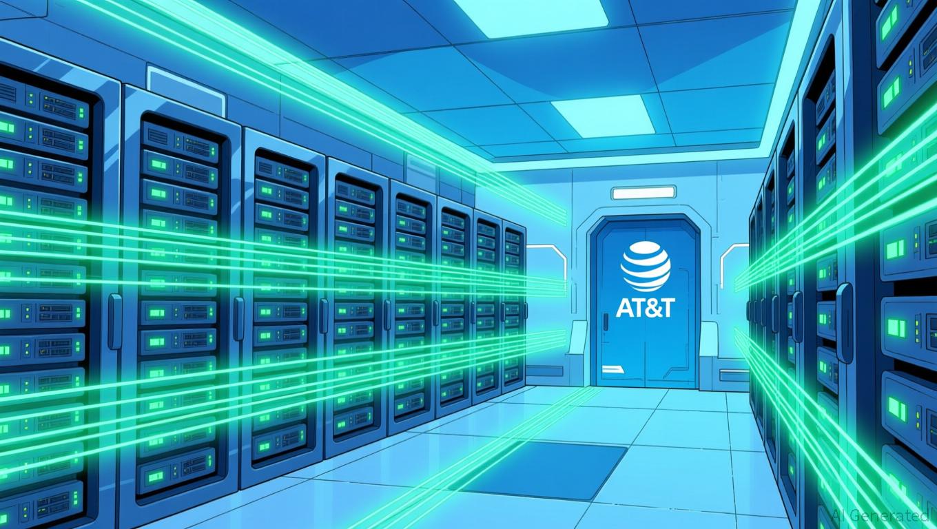 Inside AT&T’s AI Legacy: A Family Story of Invention and Expectation