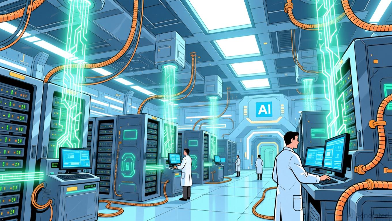 POET Technologies: The Manufacturing Play in AI's Optical S-Curve Takeoff