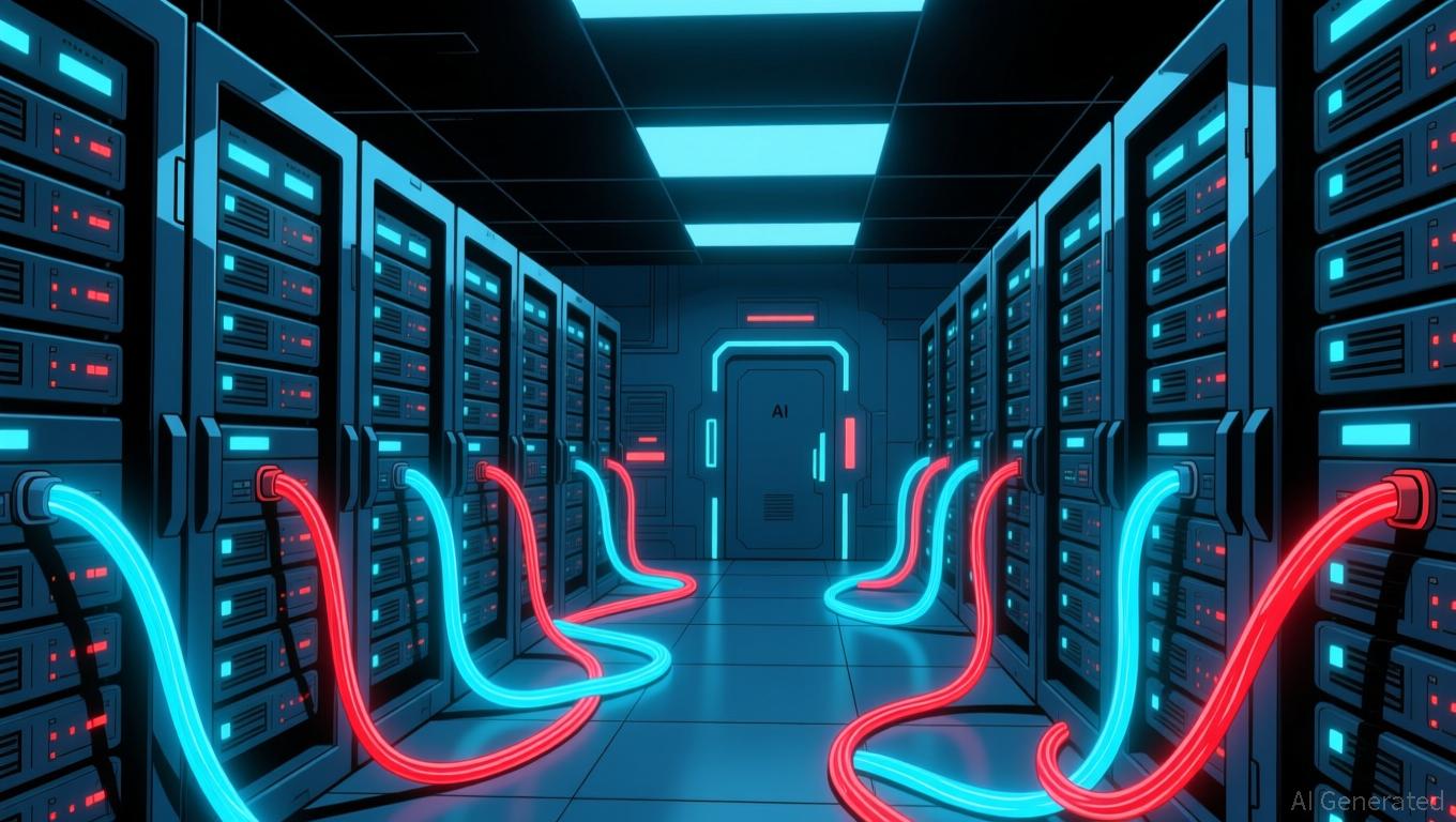 JX Advanced Metals: AI Data Center Surge Powers Strategic Squeeze in ...