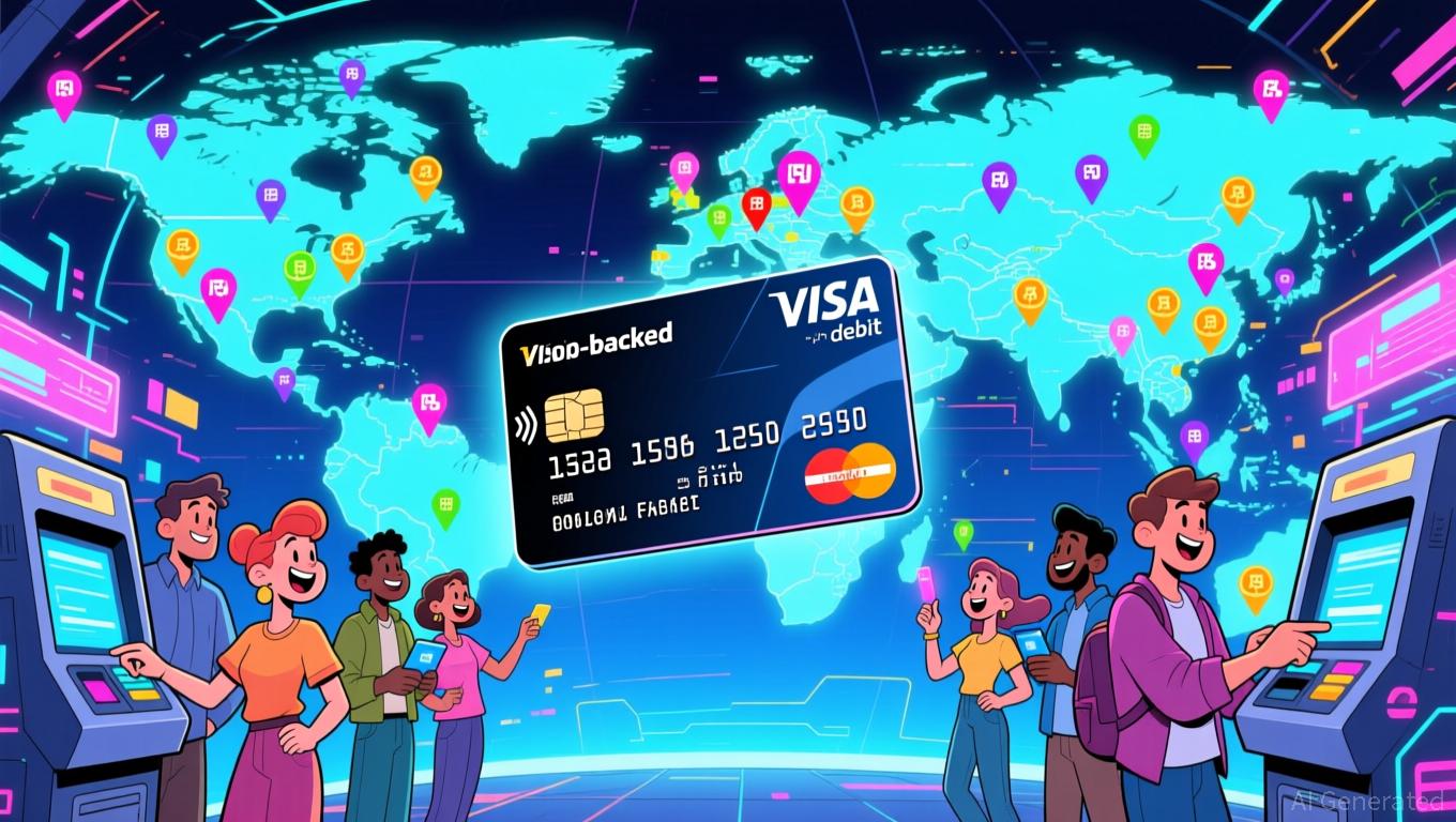 Pudgy Penguins Launches Pengu Card to Expand Crypto Utility and Bridge ...