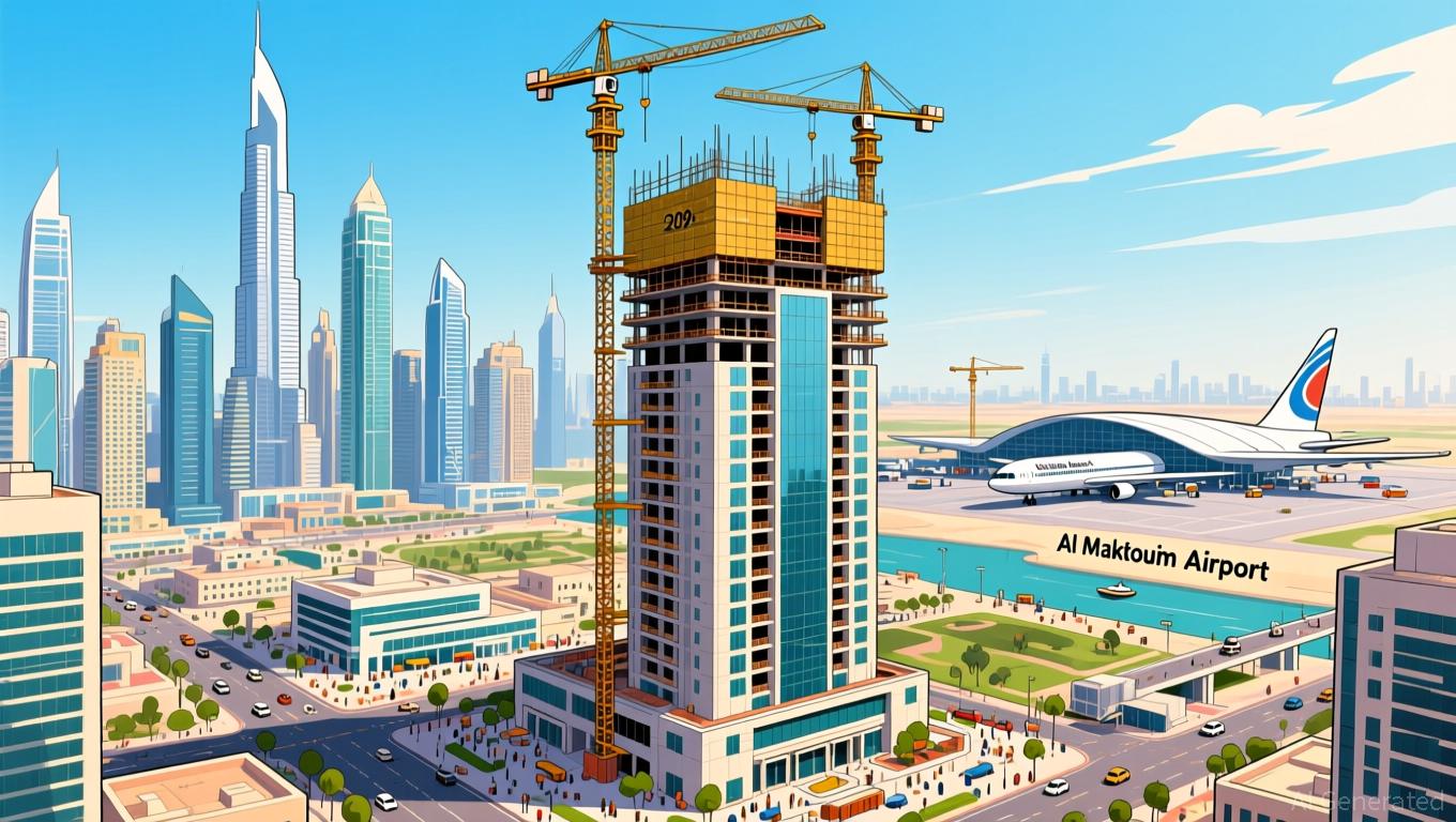 Al Turath Al Aseel Sees Execution Play Accelerate with South Living ...
