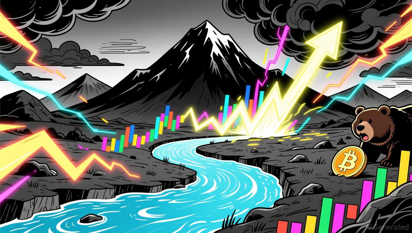 ZEC Surges 7% Amid HYPE Profit-Taking by Loracle - Article cover image