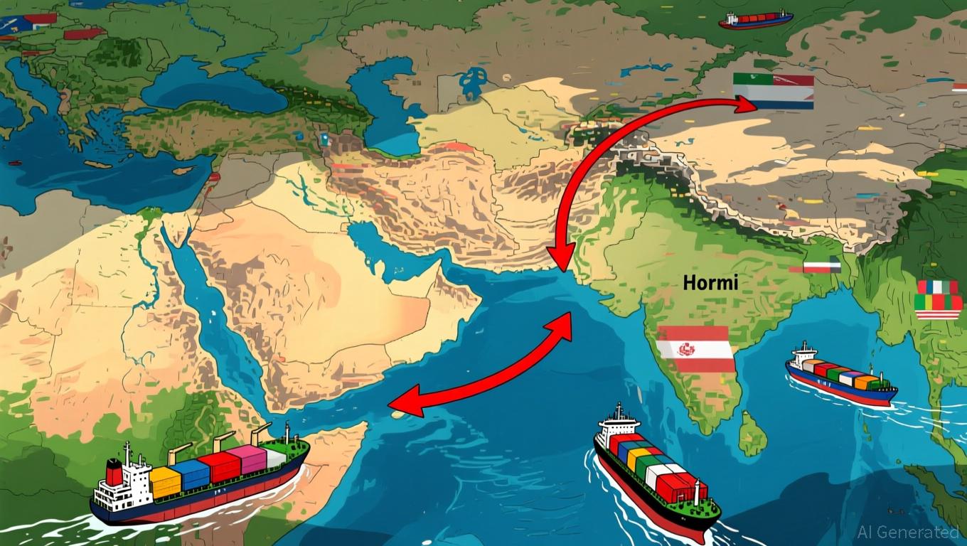 Dow's Ethane-Based Cracker Gains Alpha as Strait of Hormuz Shock ...