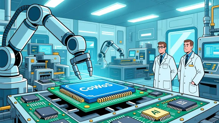 Camtek's AI Packaging Order Surge Tests Execution as Supply Gaps Narrow