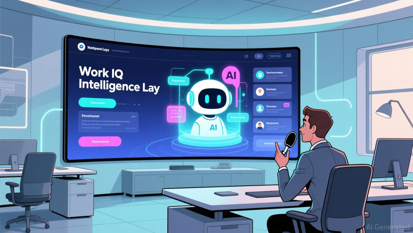 Microsoft Trade Setup: Copilot AI Push vs. July 2026 Pricing Delay ...