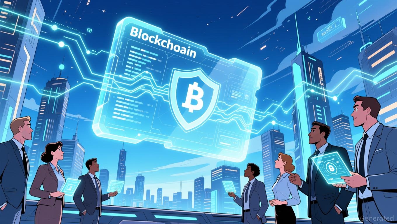 Privacy Blockchain Network Midnight Mainnet Goes Live, Google Cloud and ...