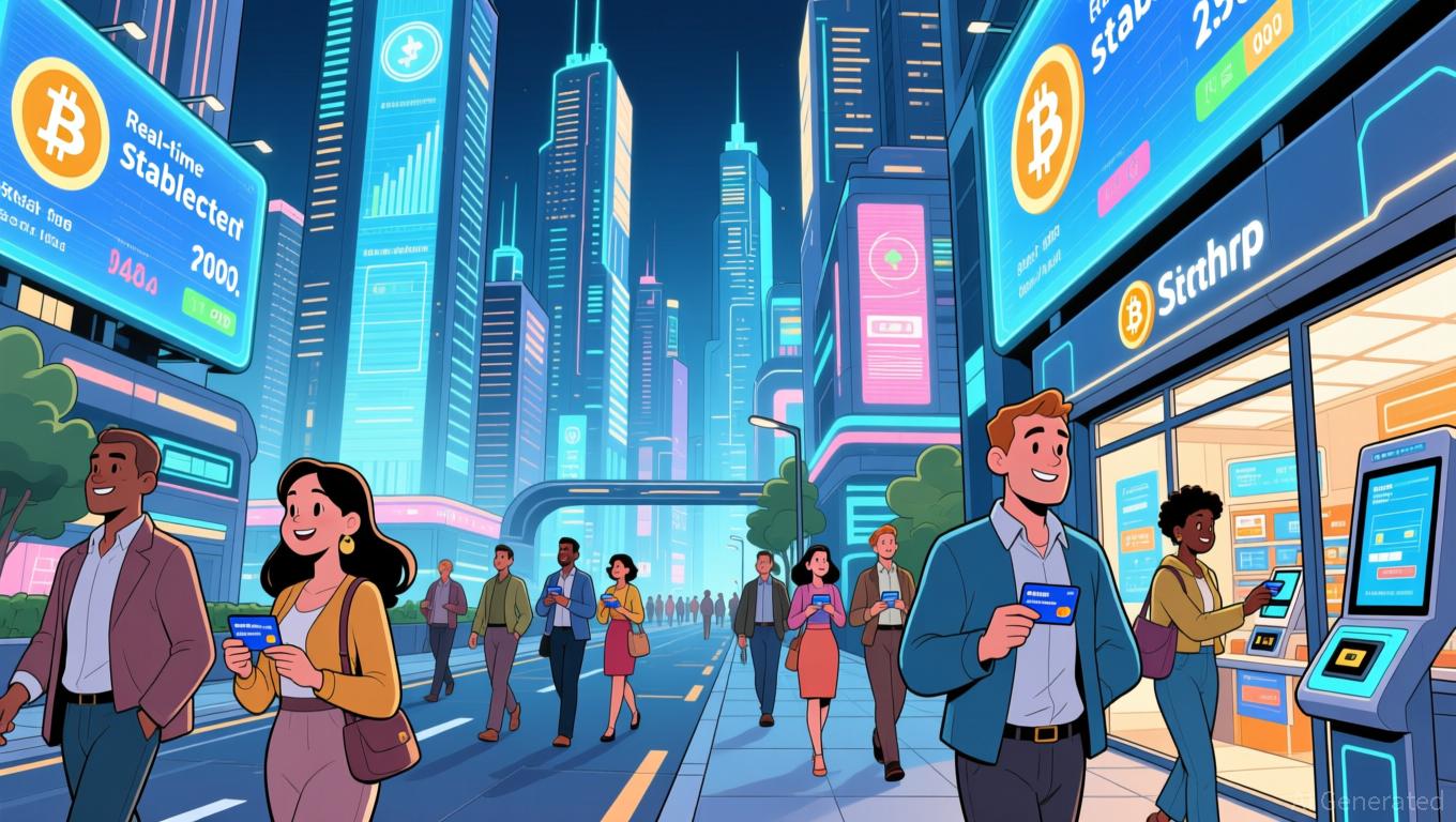 Nium's Stablecoin Card Platform: A Flow Analysis of the $18B Crypto Card Market - Article cover image