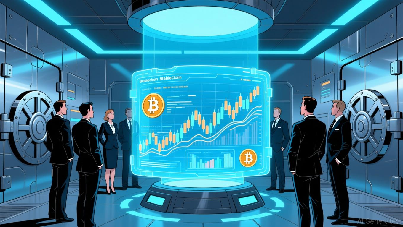 BitGo's Canton Move: A Flow-Driven Analysis - Article cover image