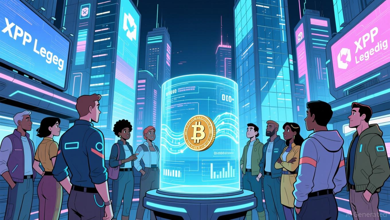 Ripple's Confidential Tokens: A Flow Catalyst or a Distraction? - Article cover image