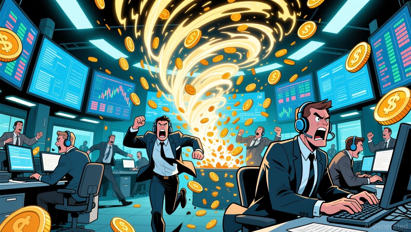 SHIB's Flow War: Exchange Inflows vs. Burn Rate - Article cover image