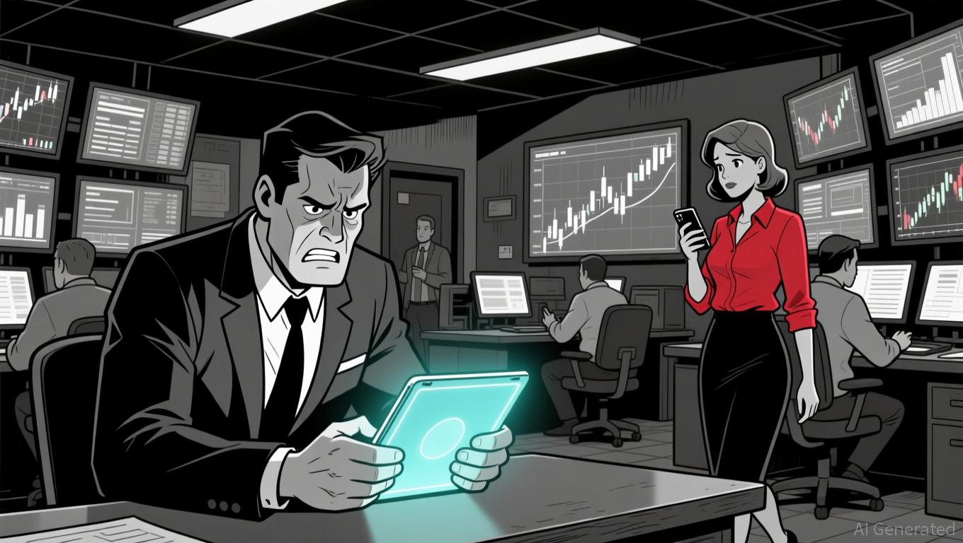 LUNA’s Slide Accelerates Amid Broader Market Pressures - Article cover image