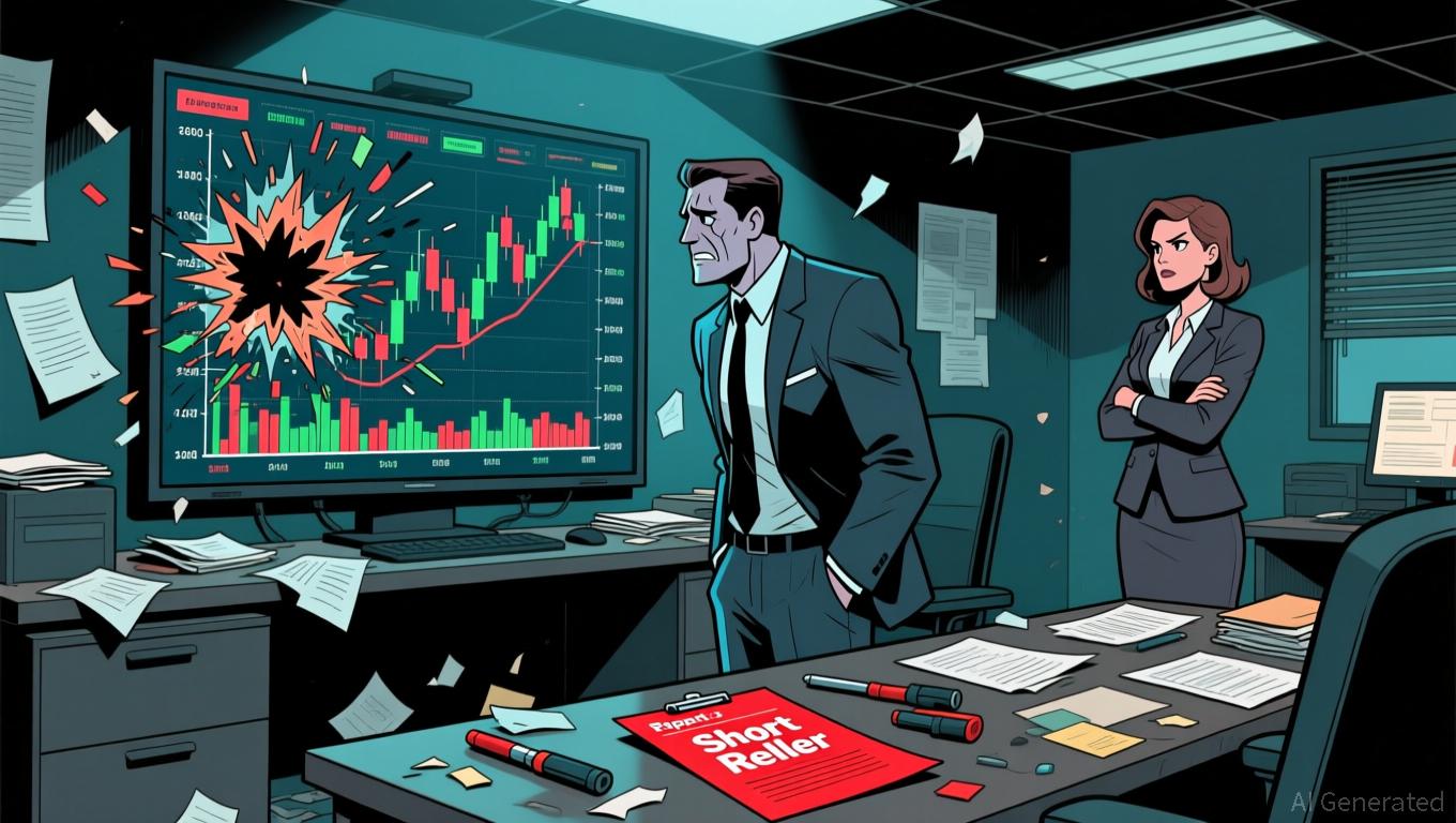 ADMA Faces DSO Shockwave: Short Seller Exposes Channel Stuffing as ...