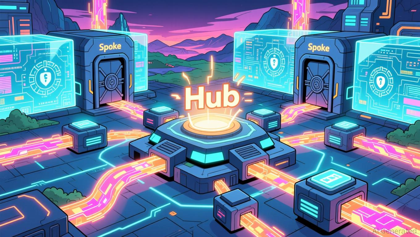 Aave V4 Approval: A Flow Catalyst or Just a Hype Spike? - Article cover image