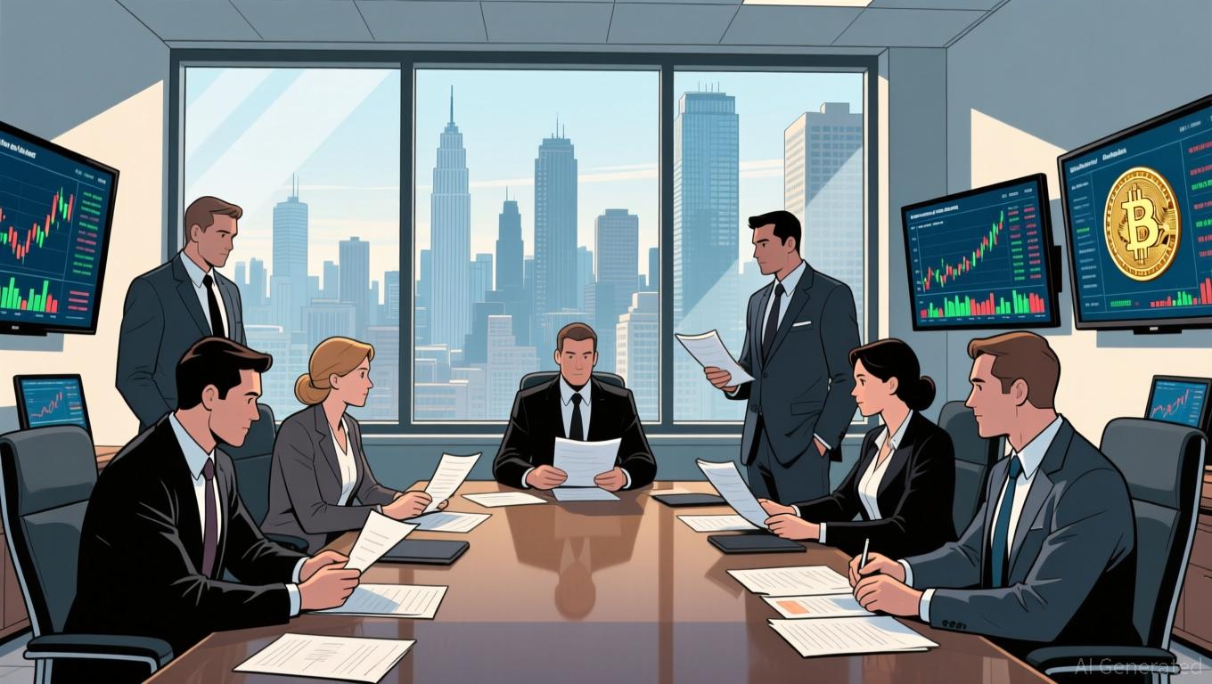 Bitcoin ETF Inflows Signal a Flow Reversal: What the Numbers Show - Article cover image