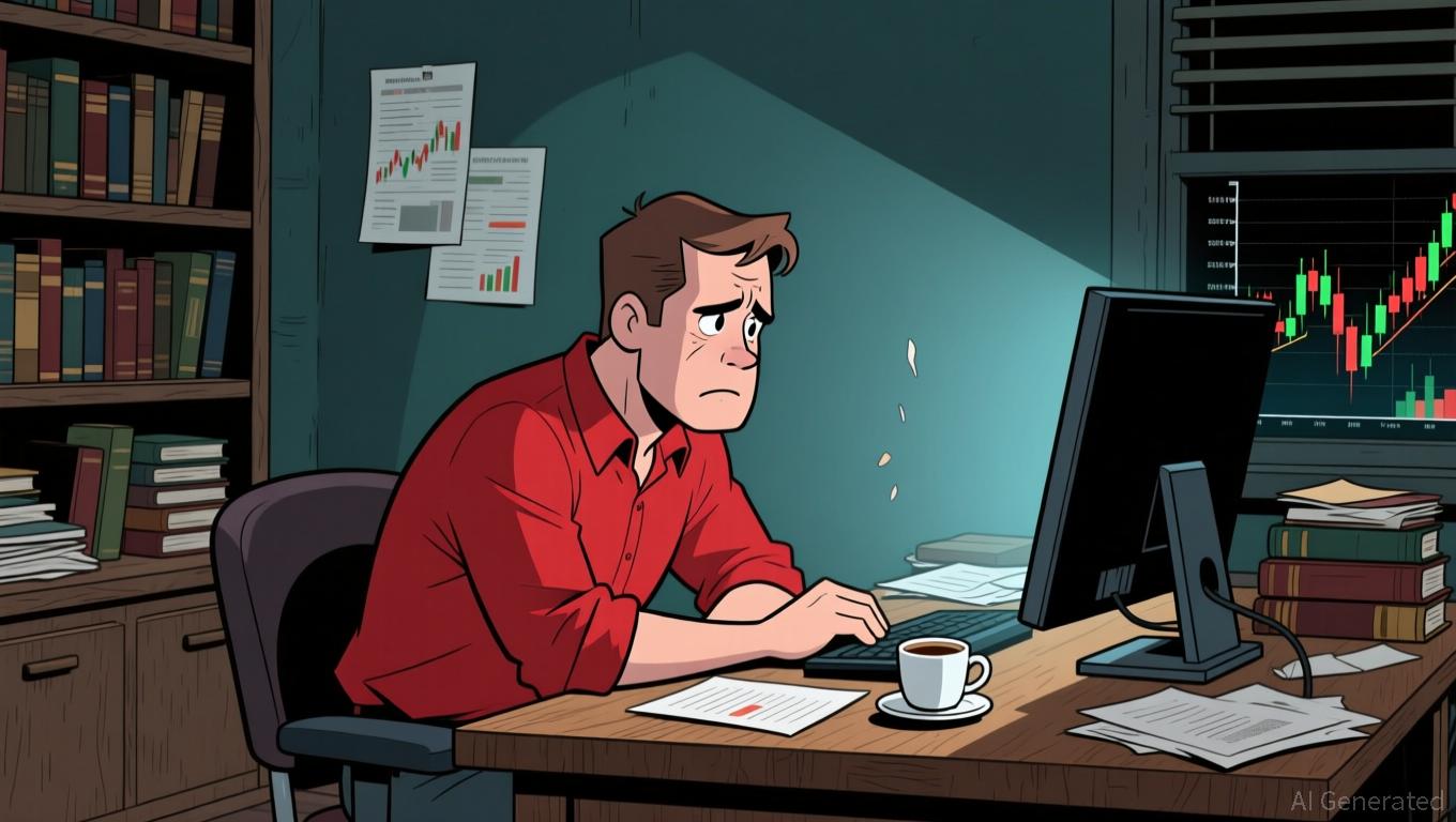 XRP Flow Analysis: April's $738M Outflow vs. Seasonal $1.80 Target - Article cover image