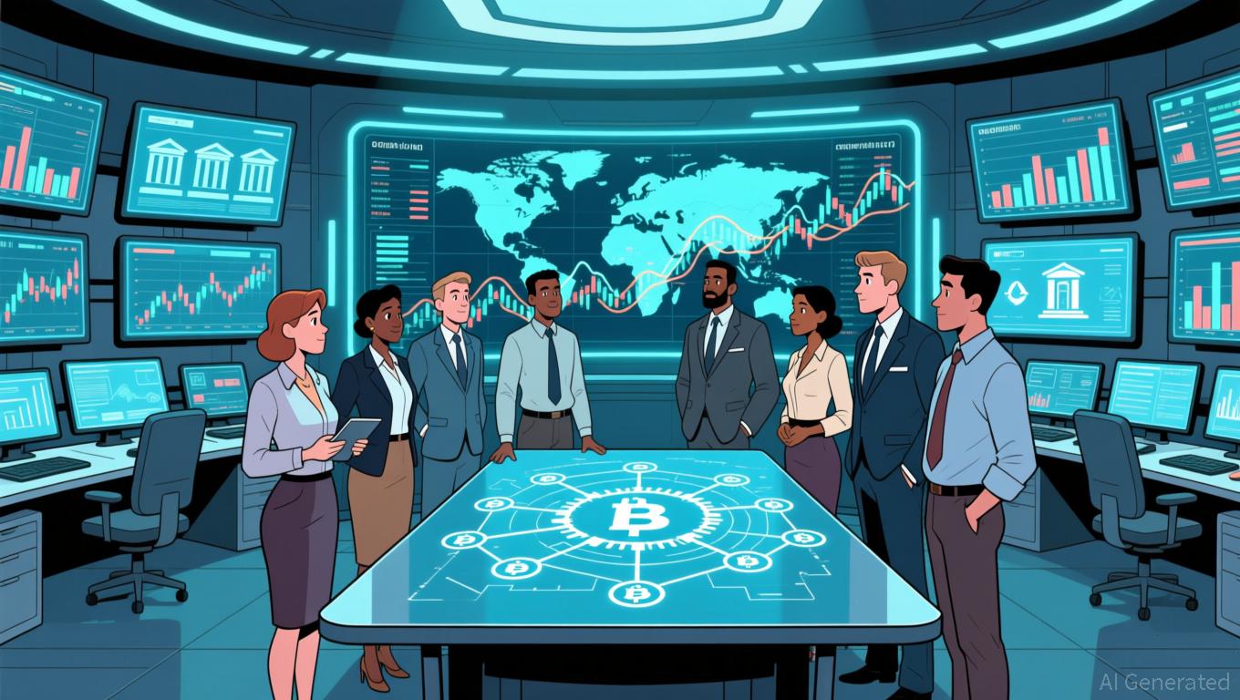 Swift's Ledger: A Flow Analysis of the 24/7 Payments Pivot - Article cover image