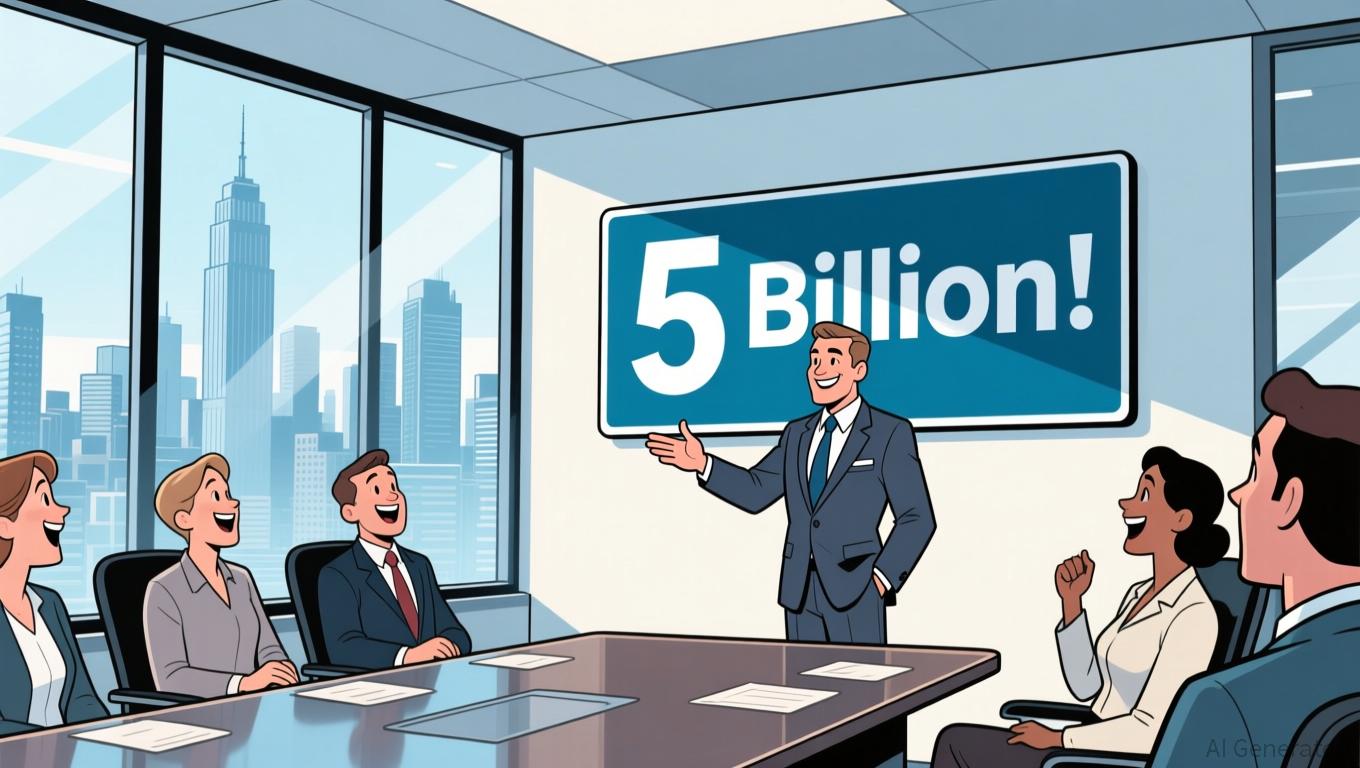 M&T Bank’s $5B Buyback Authorization: A Tactical Expansion or a Signal ...