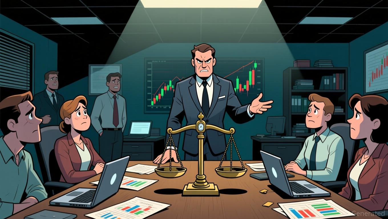 Clear Secure Rises, But Technical Signals and Analysts Clash