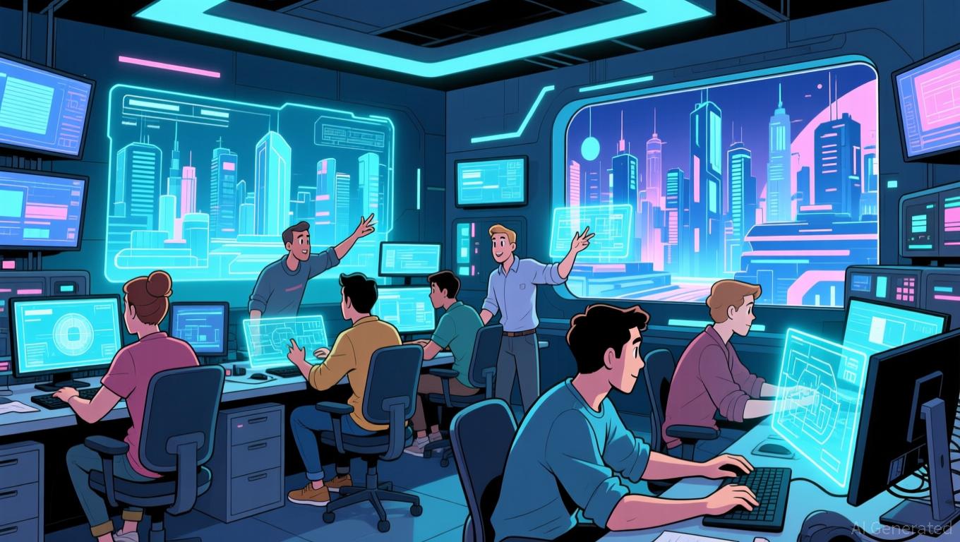 Digital Domain's Narrowing Loss Is a Red Herring—Core Business ...