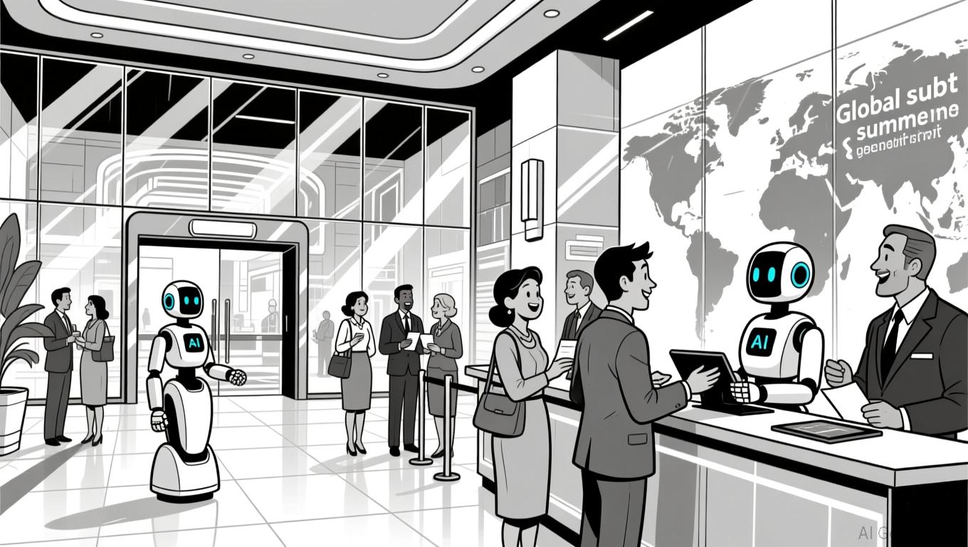 YFI Rises as Marriott’s Global Expansion Gains Momentum - Article cover image