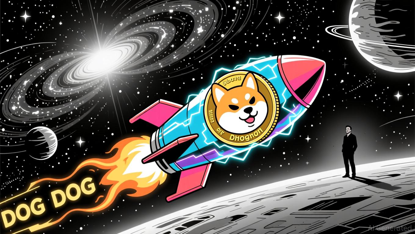 DOGE Rises as X Money Nears Launch - Article cover image