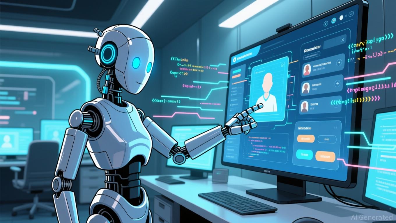 Marketrix AI Positioned at Inflection Point of Autonomous QA ...