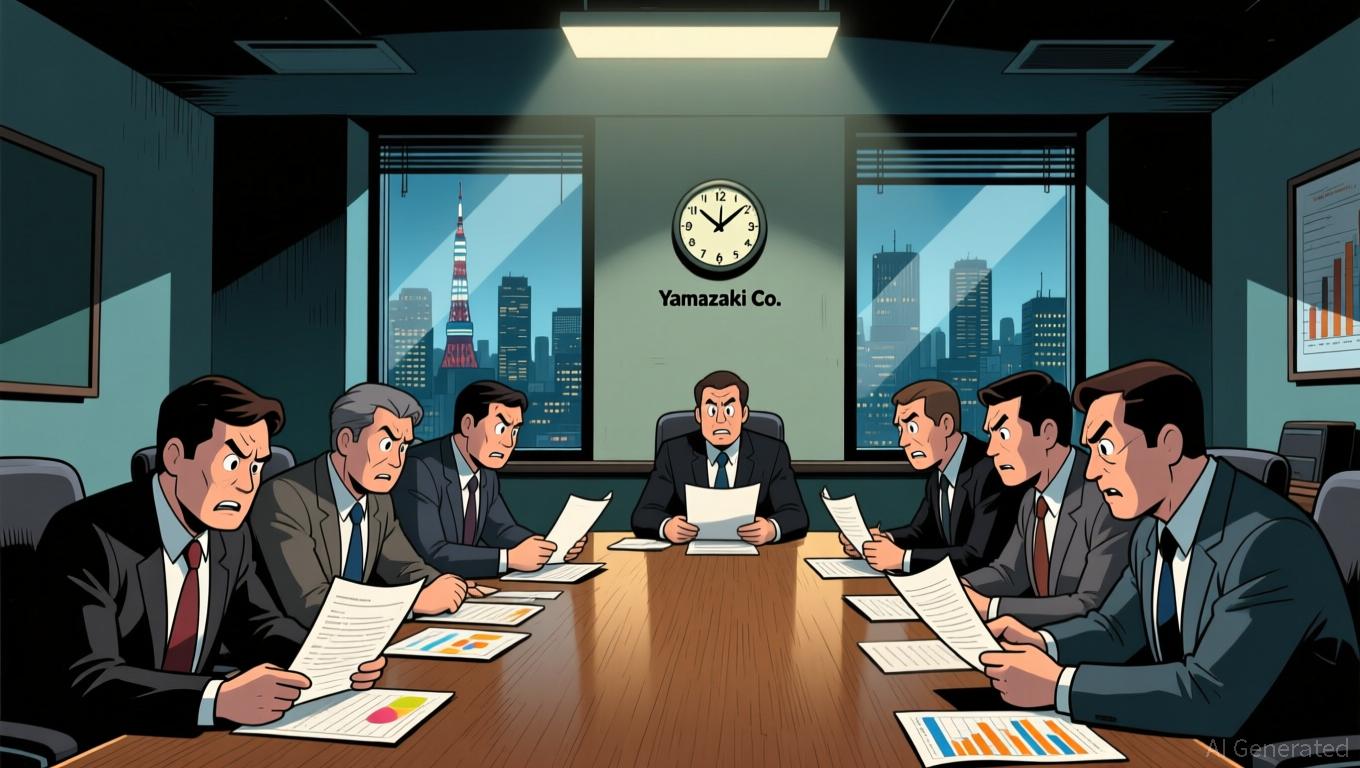 Tokyo Bourse Gives Last Warning to 25 Firms at Risk of Delisting - Article cover image